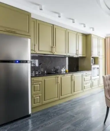 Изготовление мебели по индивидуальный дизайн, фотография 1