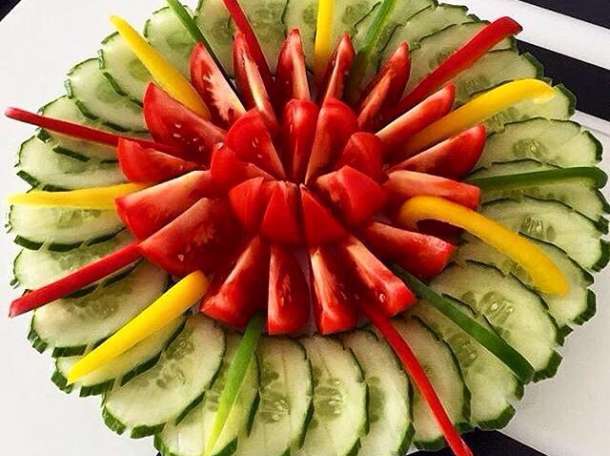 Услуги повара на дому, фотография 6