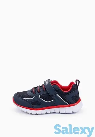 Кроссовки biker, фотография 2