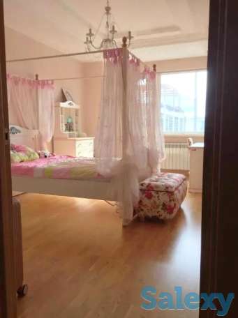 4-комнатная квартира в ЖК Mega Tower Almaty, Бостандыкский р-н, Абиш Кекилбайулы, д.38, фотография 1