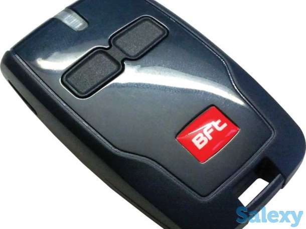 Настройка и программирование  пультов дистанционного управления  DoorHan, Baisheng, Came, BFT, фотография 3