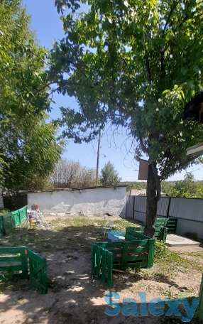 Продам мебелированный дом, Подхоз сцк 64, фотография 1