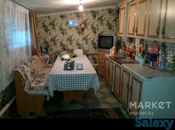 Продам частный дом, Зачаганск, фотография 9