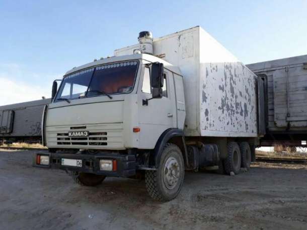 Термофургон 10 тонник, в хорошем состоянии. вложении не требует., фотография 2