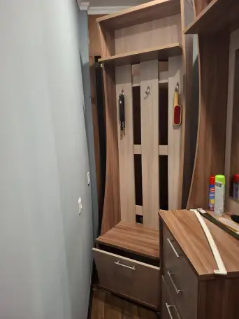 продам прихожую бу в хорошем состоянии, фотография 4