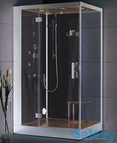 Ремонт и установка душевых кабин, фотография 1