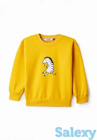 Свитшот w.sharvel, фотография 1