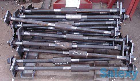 анкерные болты, фотография 2