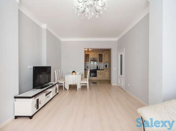 Сдается посуточно 2х комнатная ЖК Комфорт, фотография 4