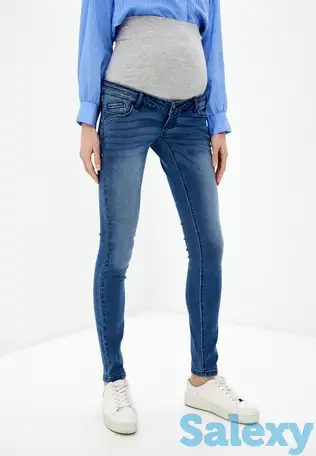 Джинсы mamalicious, фотография 1