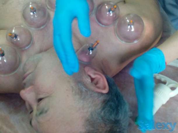 Хиджама, фотография 3