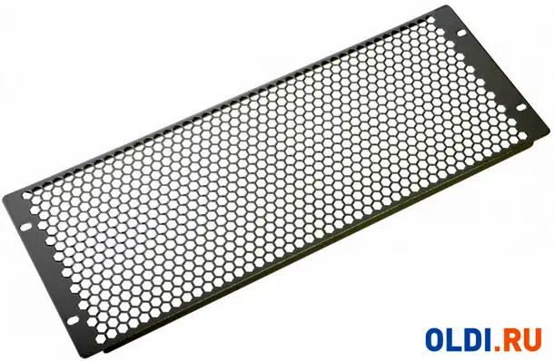 Фальш-панель цмо фп-4.4 1шт 1м серый, фотография 1