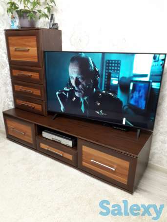Продам тумбу под телевизор, фотография 1