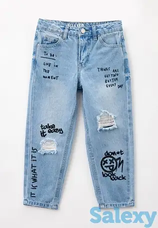 Джинсы sela, фотография 1