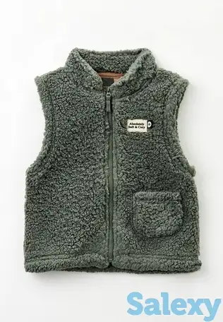 Жилет happy baby, фотография 1