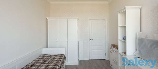 Ремонт четырехкомнатной квартиры, фотография 5