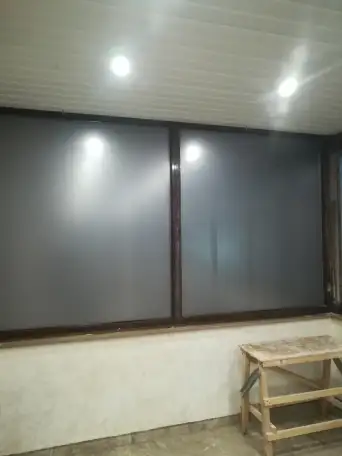 Тонировка окон, фотография 10