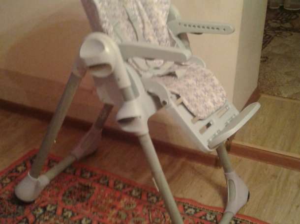 Продам стульчик для кормления, фотография 3
