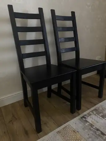 Продам стулья Икеа в отличном состоянии, фотография 1