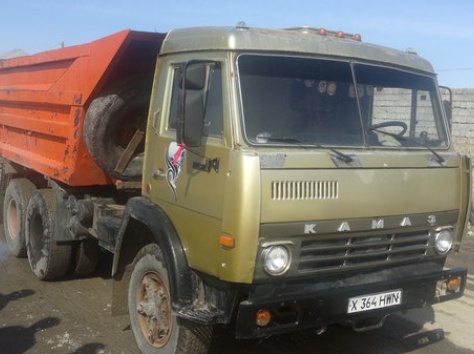 грузо перевозки, фотография 1