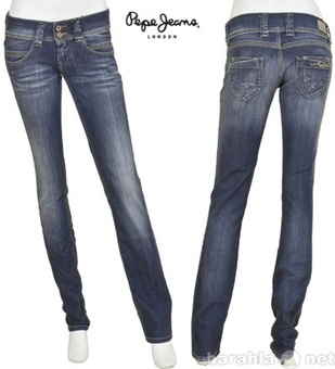 Джинсы, фотография 2