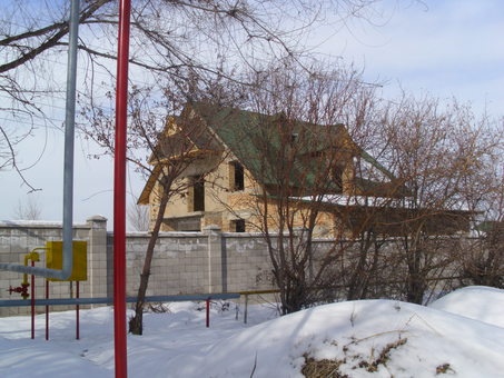 Продам 7-комнатный дом за 120 000 $, Жандосов, Кызылжар 5 , фотография 2