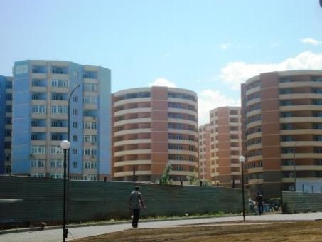 Продажа квартир в жилом комплексе Хан-Тенгри, Мустафина , фотография 1