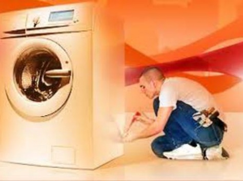 Ремонт стиральных машин в Алматы., фотография 1