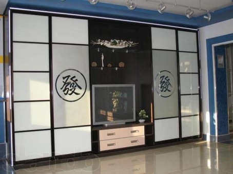 Мебель на заказ, фотография 3