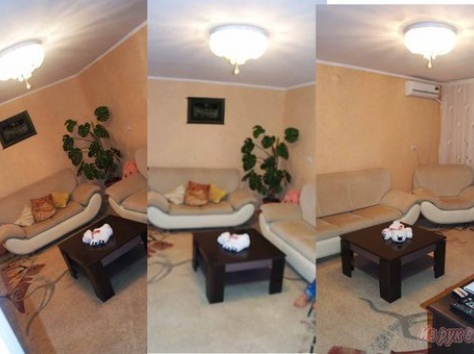 Продам двух комнатную квартиру, карбышева, фотография 1