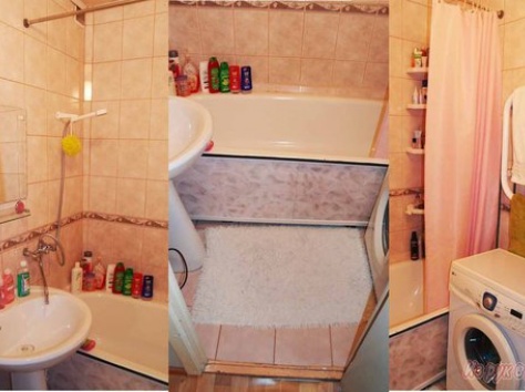 Продам двух комнатную квартиру, карбышева, фотография 3