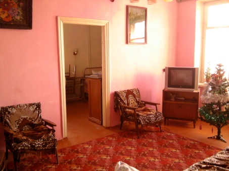 Сдам квартиру 3-х комнатную , Дерибаса, фотография 5