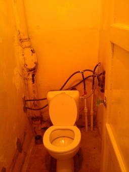 Сдам квартиру 3-х комнатную , Дерибаса, фотография 10