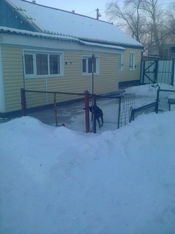 дом шпальный 98.2 кв.м., фотография 3