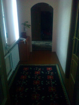 дом шпальный 98.2 кв.м., фотография 4