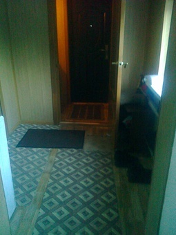 дом шпальный 98.2 кв.м., фотография 6