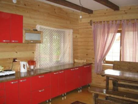 дом на море, фотография 4