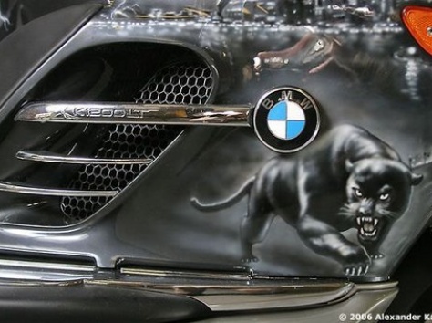 Кузовной ремонт,ремонт ходовой,Качественная покраска, аэрография, полировка авто/мото. техники., фотография 1