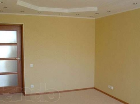 комплексный ремонт, фотография 1