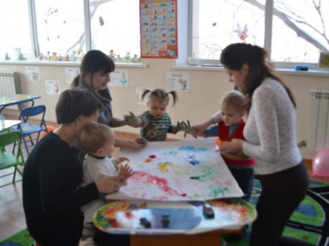 Сказка Центр раннего развития  , фотография 2