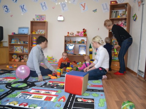 Сказка Центр раннего развития  , фотография 3