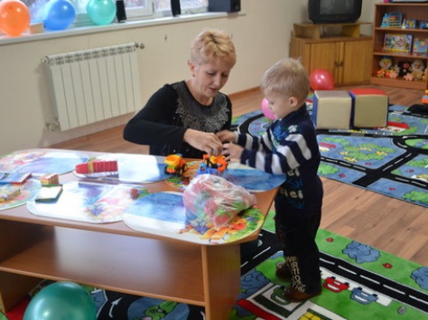 Сказка Центр раннего развития  , фотография 5