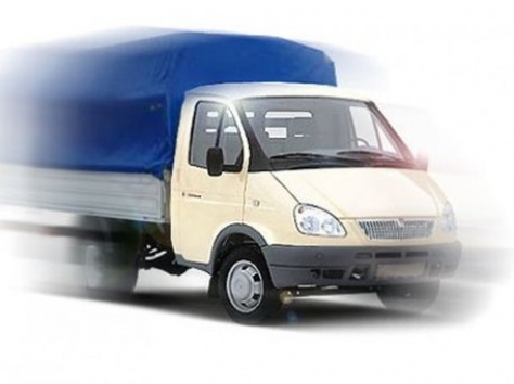 Грузовые перевозки Газель, тент, до 2-х тонн, по Алматы и Казахстану  , фотография 1