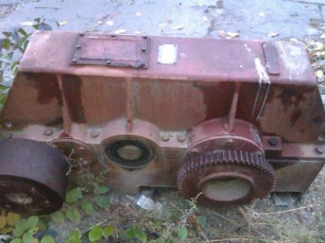 покупаем трубу редуктора цепи крановые калеса, фотография 7