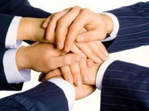 Работа формируется отдел в связи, фотография 1