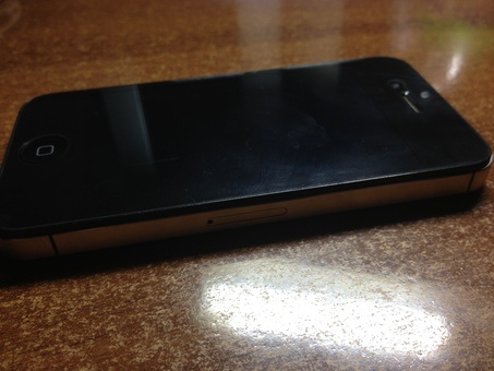 продам iphone 4s 32 гб!, фотография 1