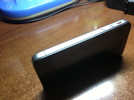 продам iphone 4s 32 гб!, фотография 2