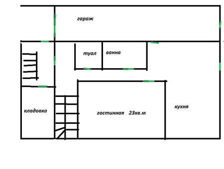 продам дом, фотография 3
