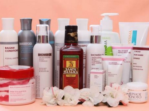 Красное пальмовое масло Злата Пальма, фотография 7