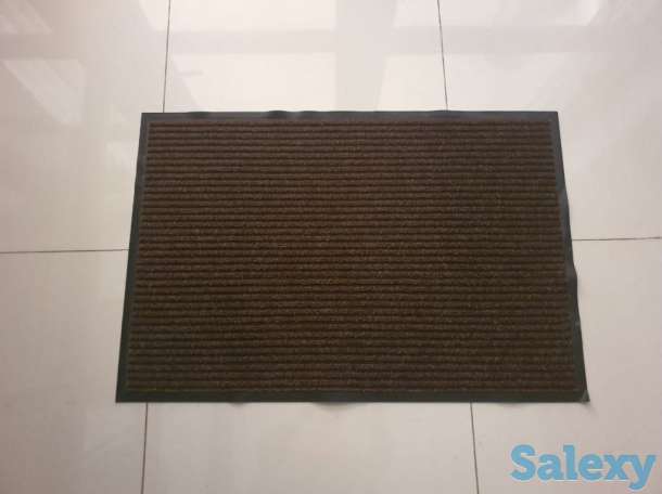 Коврик придверный 60 см на 90 см, фотография 3